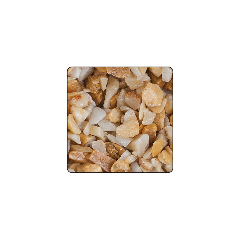 Pierres naturelles Louki