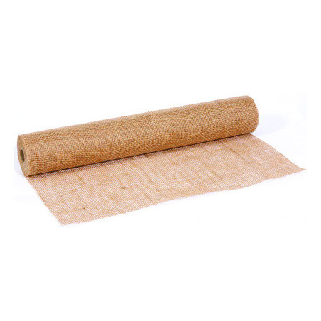 Rouleau jute naturel 