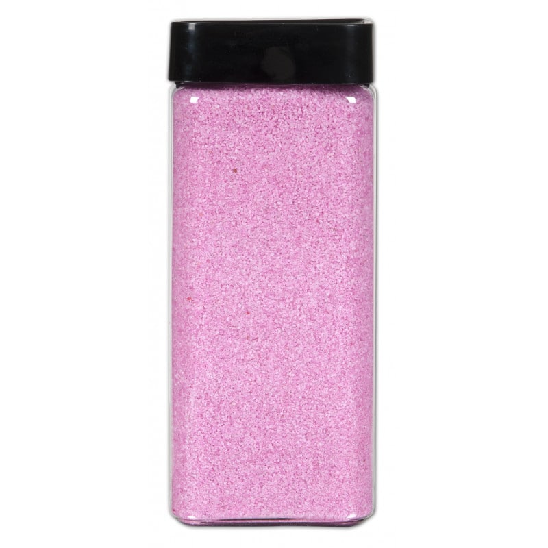 Sable coloré 0,5mm 550ml Davide - Grossiste fleuriste