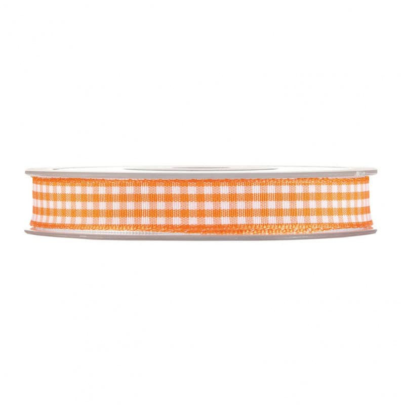 Ruban vichy Damy - Grossiste fleuriste déco