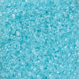 Grains de verre 2-4mm - Grossiste pépite fleuriste