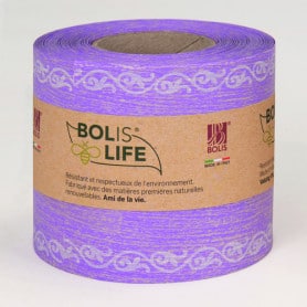 Ruban deuil Bolislife - Grossiste fleuriste