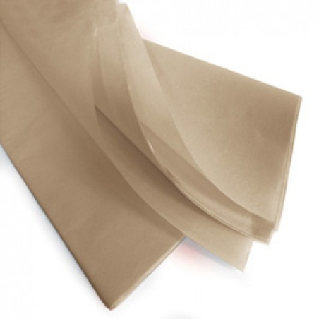 Mousseline Sirius 2 couleurs - Ray