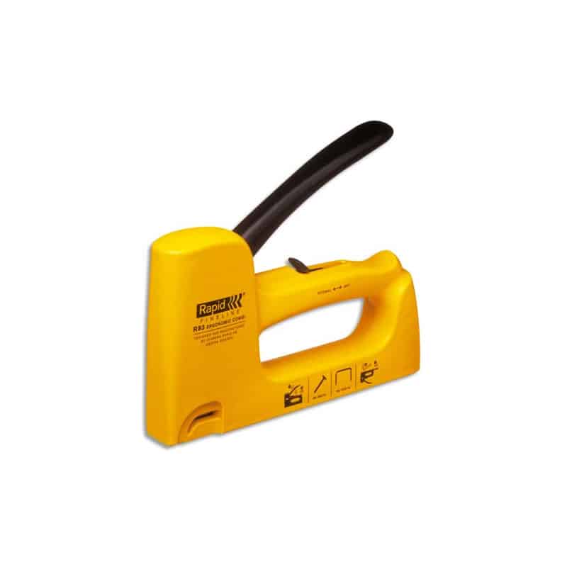 Pistolet cloueur R13 - Grossiste fleuriste Pistolet cloueur R13 - Grossiste fleuriste