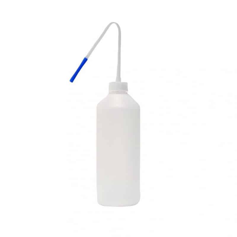 Pissette 500ml en plastique Gimini - Matériel pour fleuriste Pissette 500ml en plastique Gimini - Matériel pour fleuriste