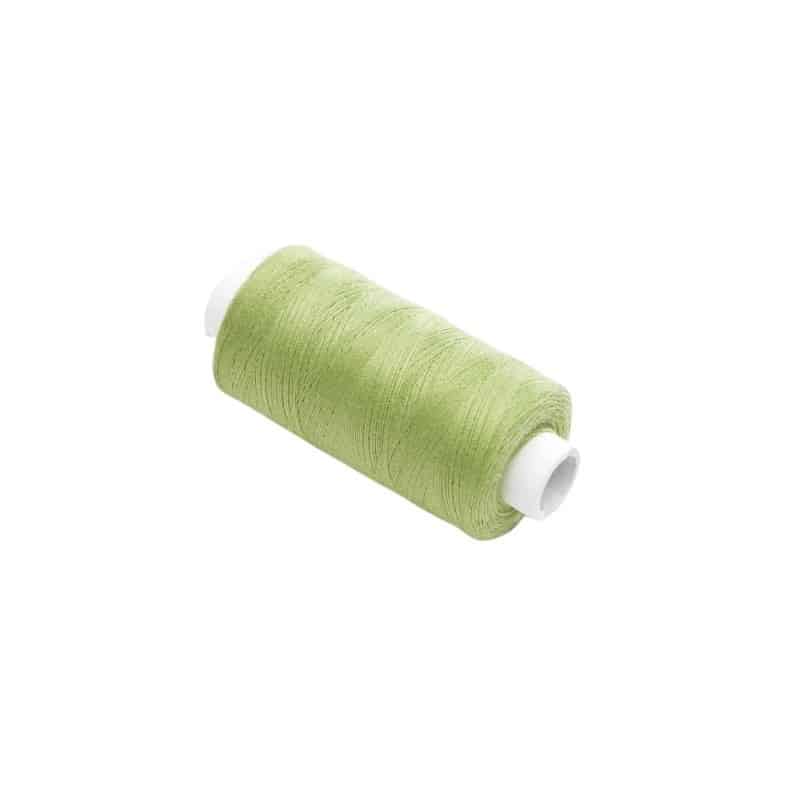 Bobine de coton teint 3 ou 4 fils épais - Grossiste fleuriste