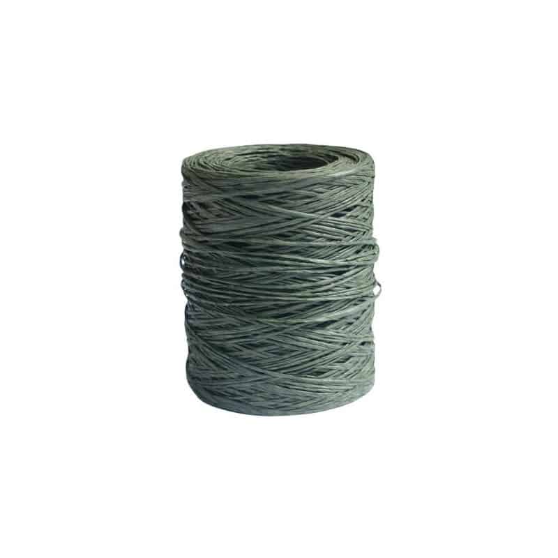 Bobine de fil et fer tressés Bindwire - Matériel pour fleuriste Bobine de fil et fer tressés Bindwire - Matériel pour fleuriste