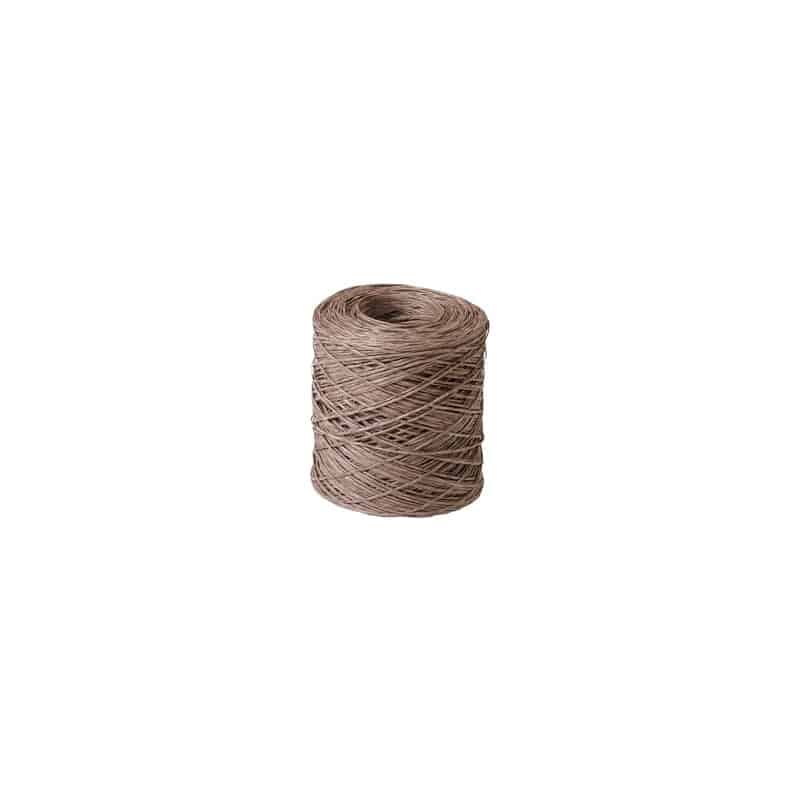 Bobine de fil et fer tressés Bindwire - Matériel pour fleuriste Bobine de fil et fer tressés Bindwire - Matériel pour fleuriste