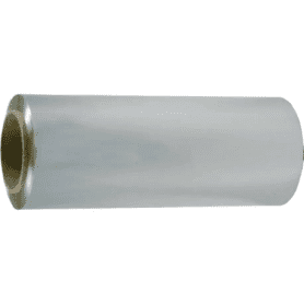 Rouleau d'aluminium 12µ