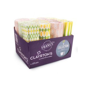 Clayrbox luxe pastel - 2...