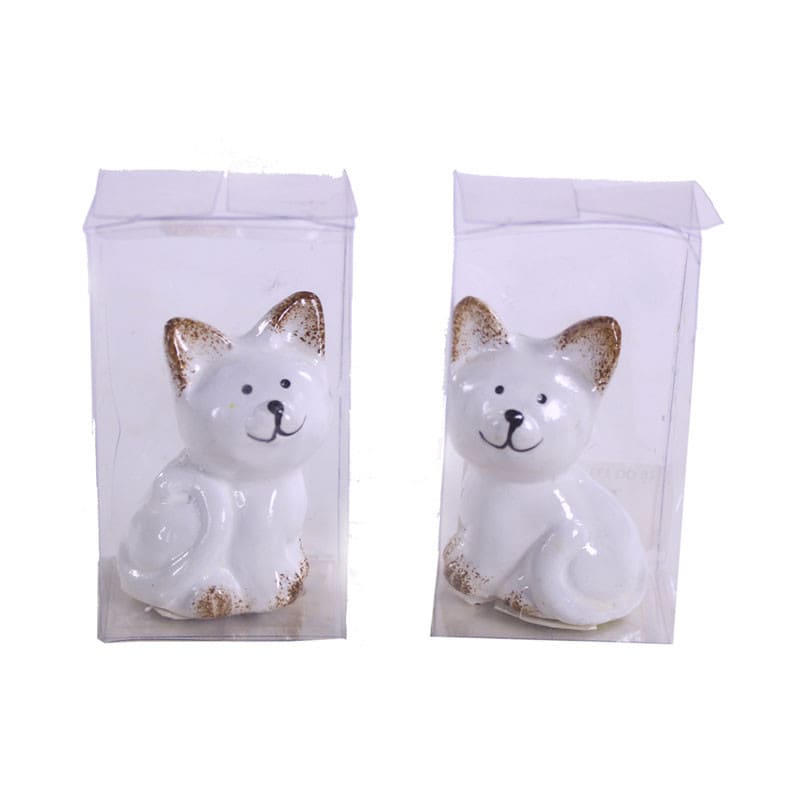 Chat En Ceramique Deco Filouty Grossiste Fleuriste Chat En Ceramique Deco Filouty Grossiste Fleuriste