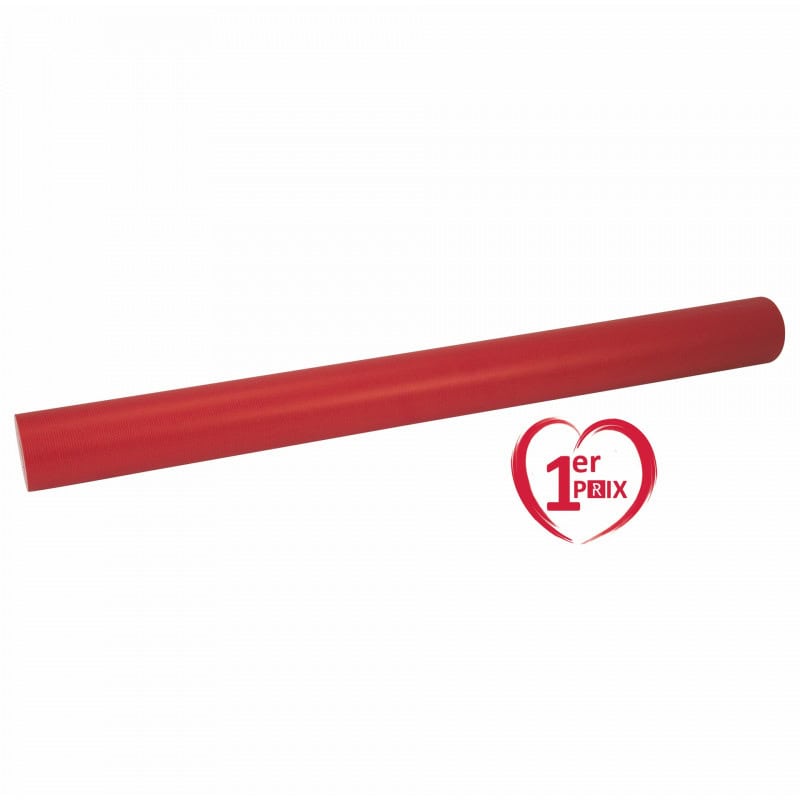 Kraft vergé L. 40 M x l. 80 cm Kraft vergé L. 40 M x l. 80 cm