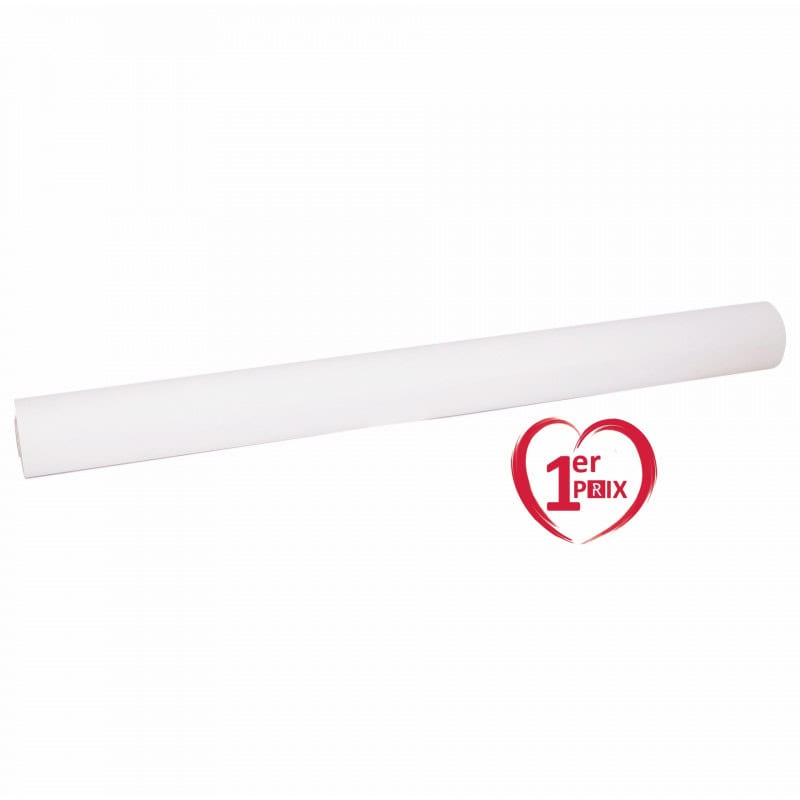 Kraft vergé L. 40 M x l. 80 cm Kraft vergé L. 40 M x l. 80 cm