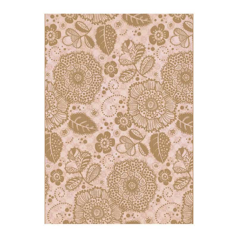 Papier kraft fantaisie Merletto - Grossiste emballage fleuriste Papier kraft fantaisie Merletto - Grossiste emballage fleuriste