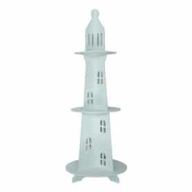 Phare en bois Entreto - 2...