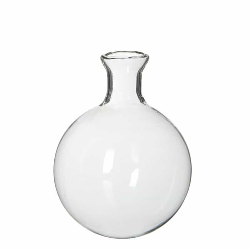 Eprouvettes rondes en verre Bilbo - Grossiste fleuriste Eprouvettes rondes en verre Bilbo - Grossiste fleuriste