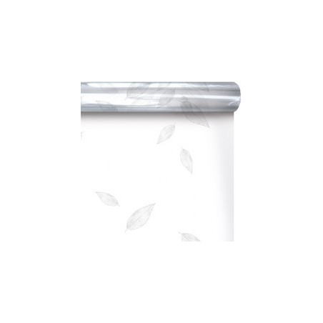 Papier polypro imprimé Feuileto - Grossiste fleuriste