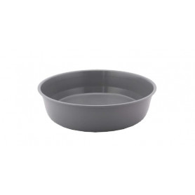 Bassine en pvc - 2 coloris - Grossiste fleuriste Grossiste décoration