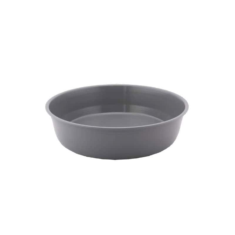 Bassine en pvc - 2 coloris - Grossiste fleuriste Grossiste décoration