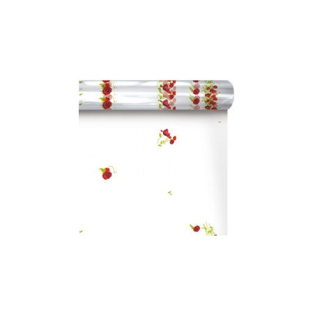 Papier polypro imprimé 35µ Kokliko - Grossiste fleuriste