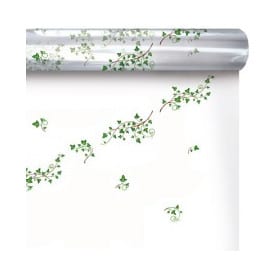 Papier polypro imprimé Tobey 35µ - Grossiste fleuriste