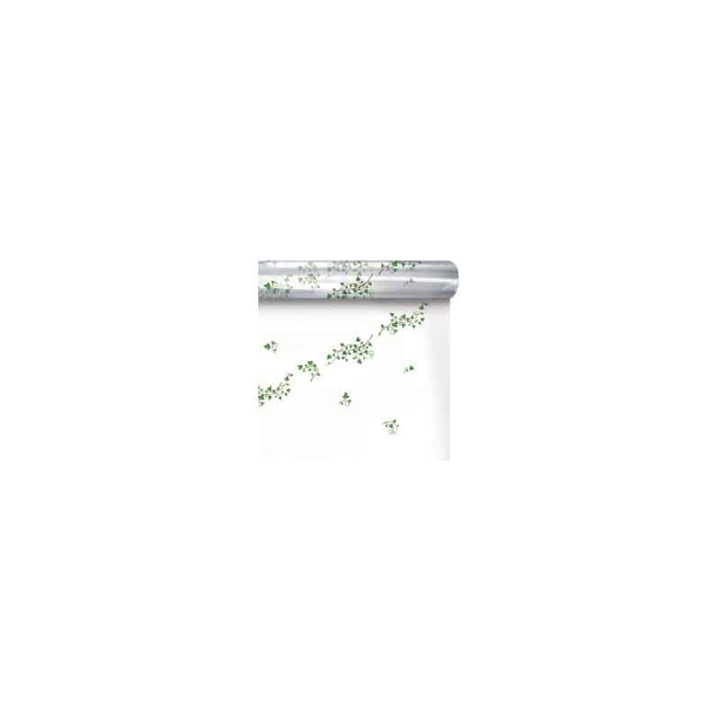 Papier polypro imprimé Tobey 35µ - Grossiste fleuriste