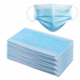 Boite de 50 masques...