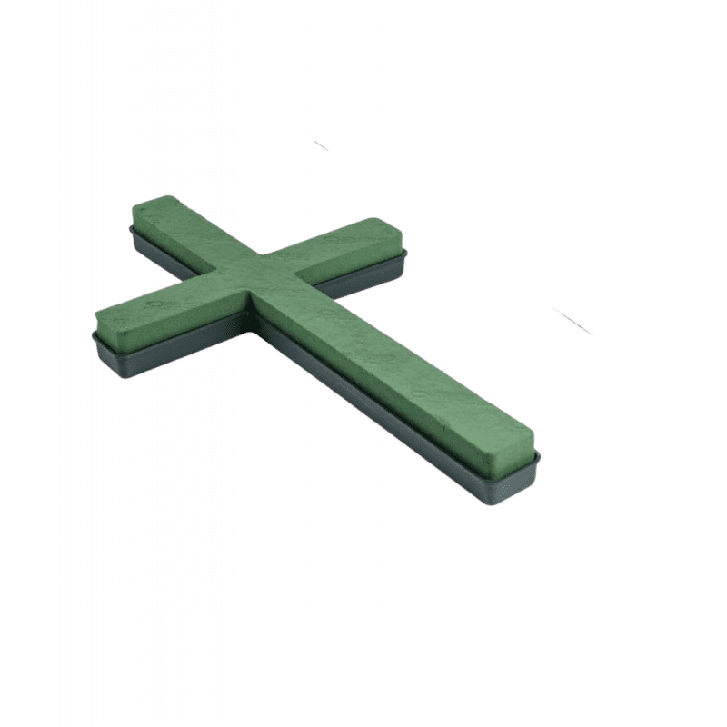 Mousse croix Naylor - 2 tailles