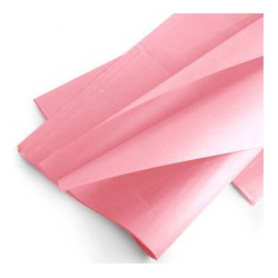 Mousseline 240 feuilles Cosmos - Grossiste fleuriste emballage déco