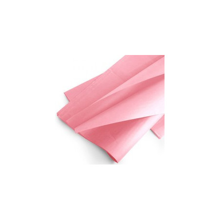 Mousseline 240 feuilles Cosmos - Grossiste fleuriste emballage déco