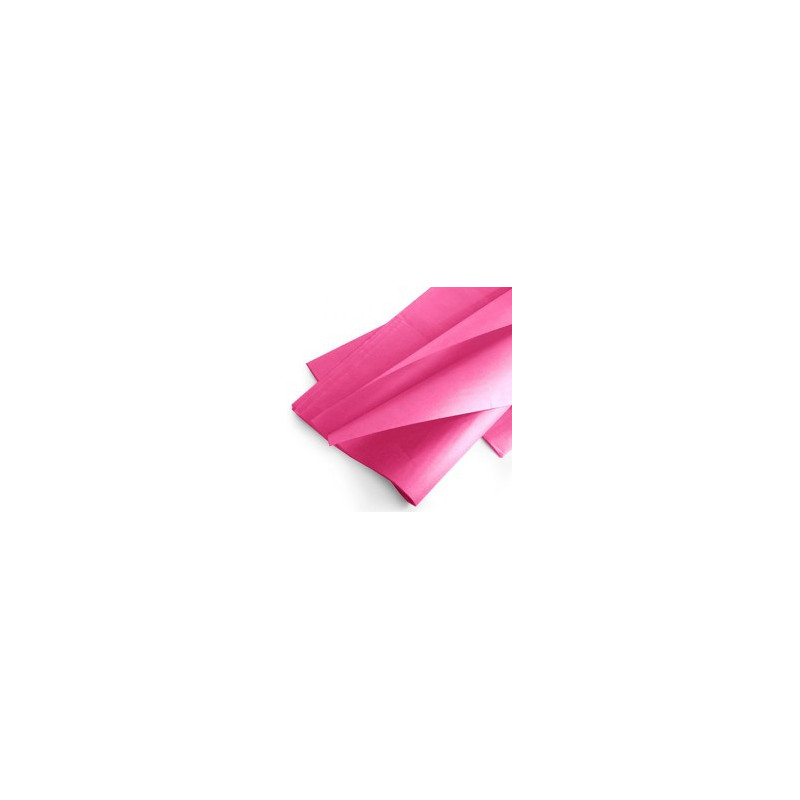 Mousseline 240 feuilles Cosmos - Grossiste fleuriste emballage déco