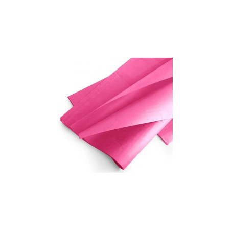 Mousseline 240 feuilles Cosmos - Grossiste fleuriste emballage déco