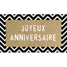 Etiquettes Adhesives Joyeux Anniversaire Leoncia Materiel Pour Fleuriste Etiquettes Adhesives Joyeux Anniversaire Leoncia Materiel Pour Fleuriste