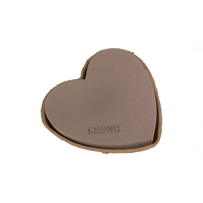 Cœur mousse BIO OASIS Biolit Cœur mousse BIO OASIS Biolit