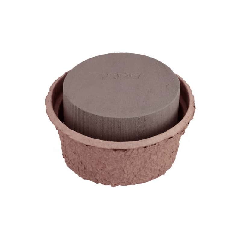 Coupe mousse BIO OASIS - fournisseur mousse florale Coupe mousse BIO OASIS - fournisseur mousse florale