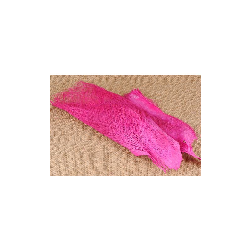 Fibres de coco - accessoires fleuriste
