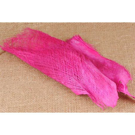 Fibres de coco - accessoires fleuriste