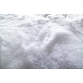 Tapis ou rideau de neige Snowly - Grossiste neige artificielle