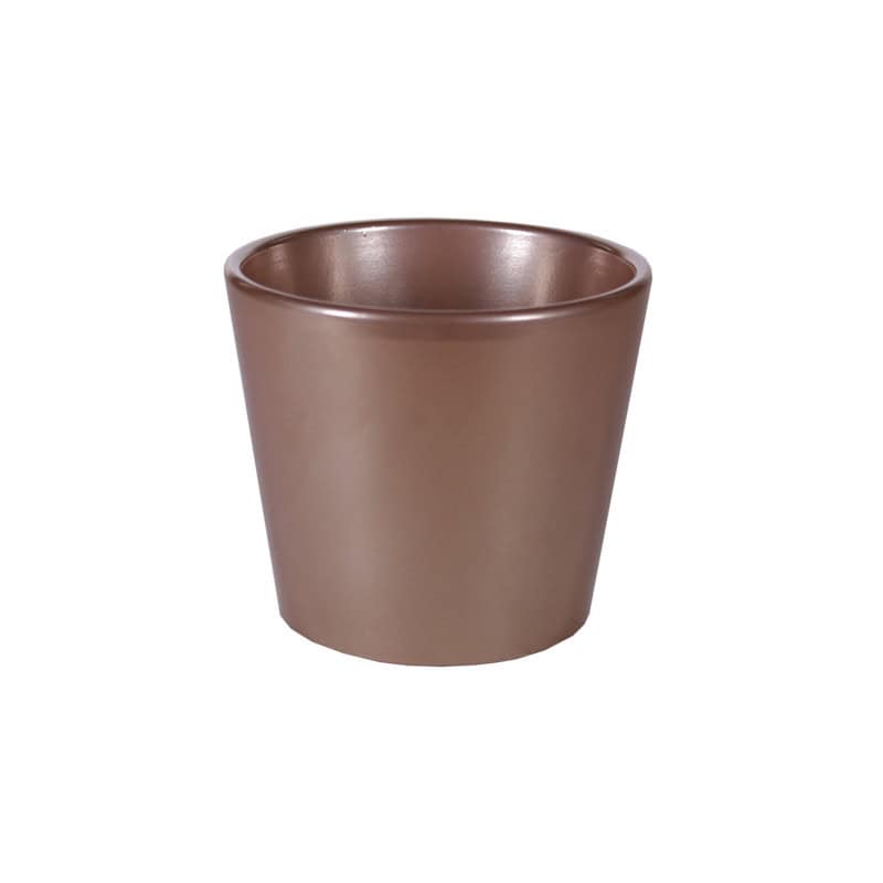 Pot Phalaeno basic Noel - contenant Noel Pot Phalaeno basic Noel - contenant Noel
