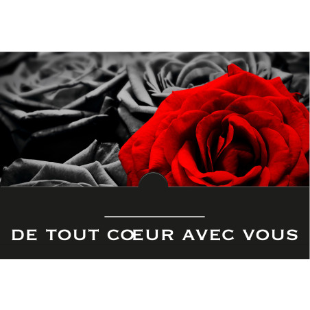 10 cartes de circonstance - Grossiste matériel fleuriste décoration