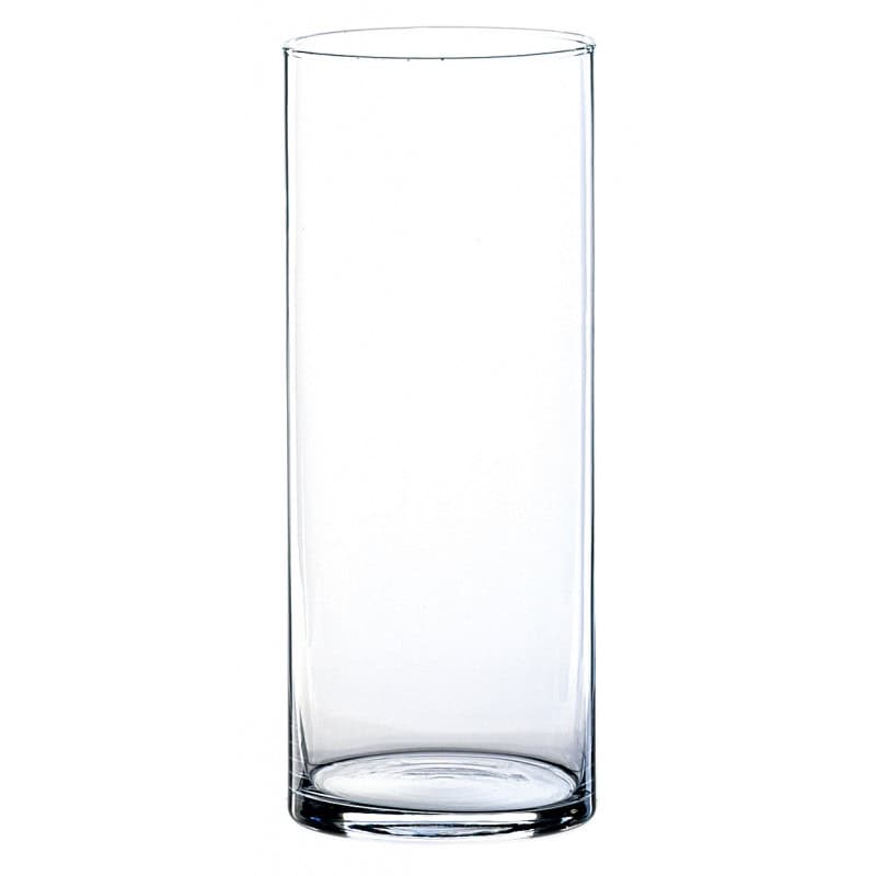 Vase cylindre Haud - contenant fleuriste Vase cylindre Haud - contenant fleuriste