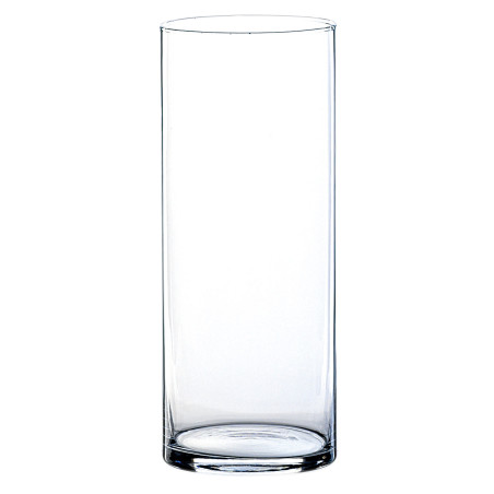 Vase cylindre Haud - contenant fleuriste