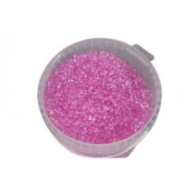 Perles décoratives 4-8cm - 2,5L - décoration fleuriste