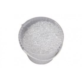 Perles décoratives 4-8cm - 2,5L - décoration fleuriste