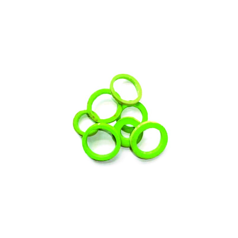 Canna ring   