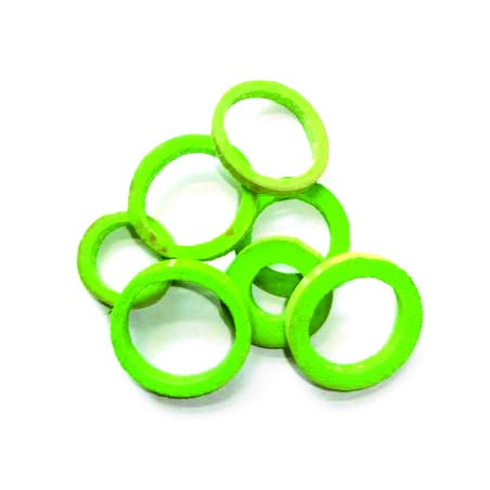 Canna ring   