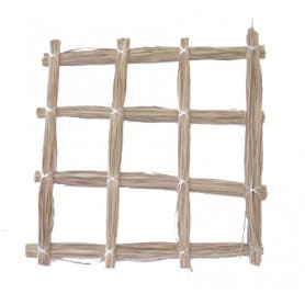 Structure bouquet Netzgrass décoration grossiste