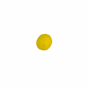Citron artificiel décoratif Lemony - Grossiste décoration
