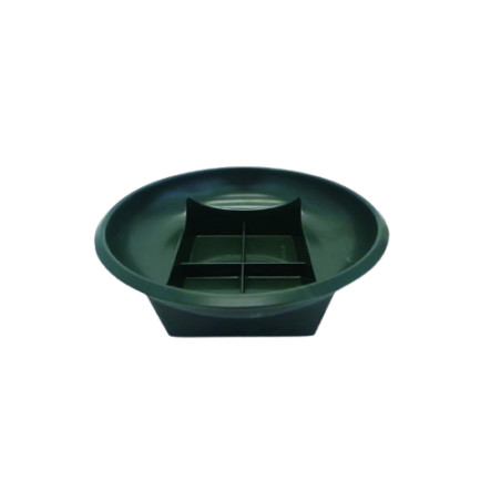 Coupe ronde