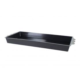 Paquet de 25 centres de table rectangle plusieurs tailles - Sandwich
